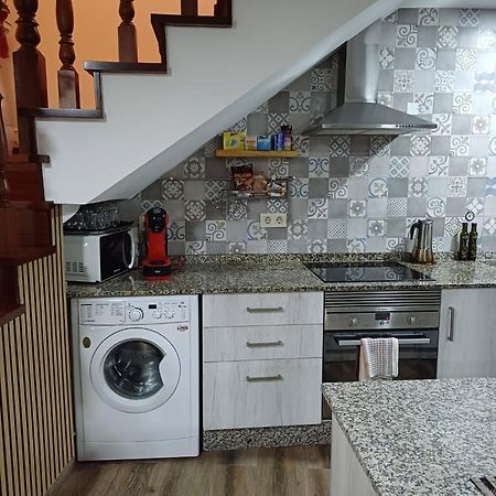 Casa O Cobo Villa Padron Bagian luar foto